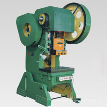 Brake block open type press